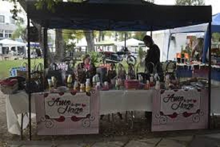 Soberanía Alimentaria: ESTE SÁBADO FERIA FRANCA GOYA FESTEJA SU 24° ANIVERSARIO