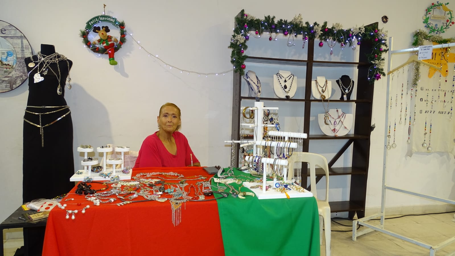 feria navieña