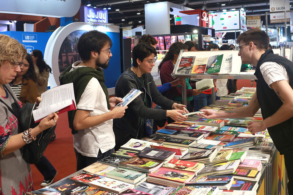  SE AVANZA EN LA GRILLA PARA LA 6ª EDICIÓN DE LA FERIA DEL LIBRO DE GOYA