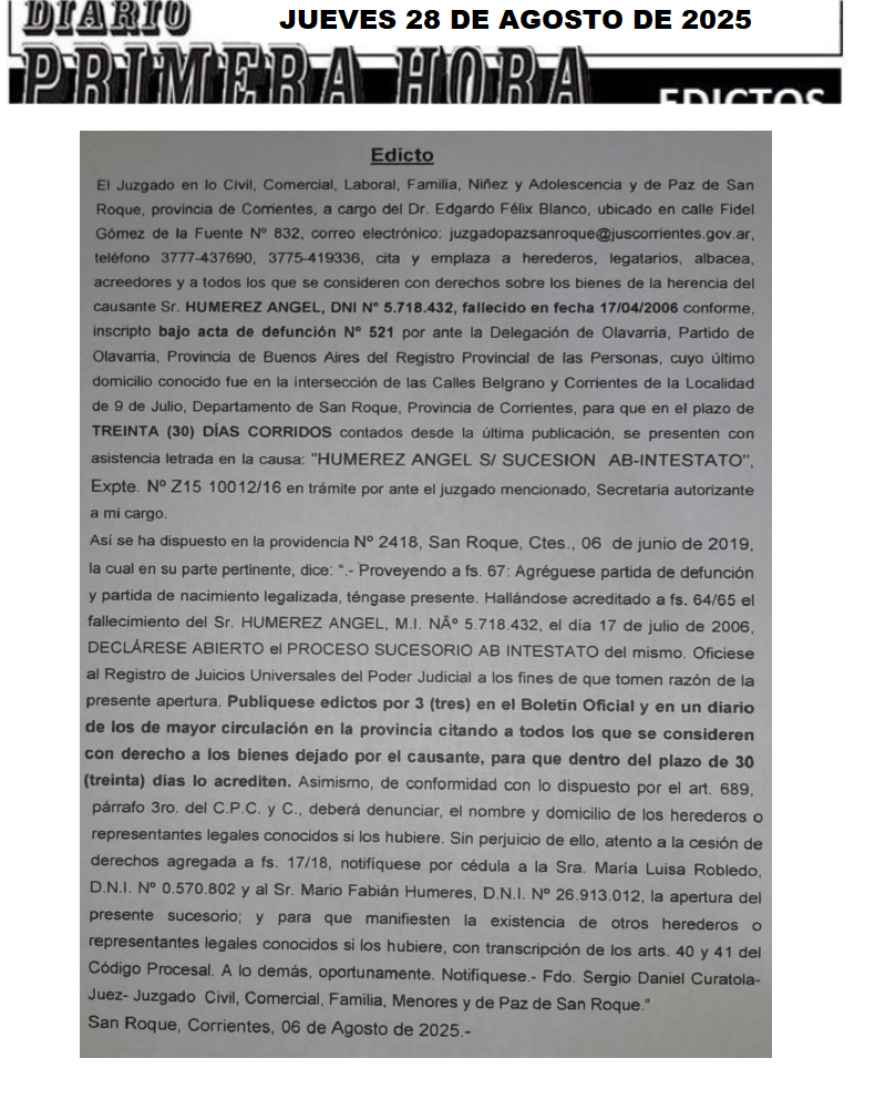 FERNAN DIA 3