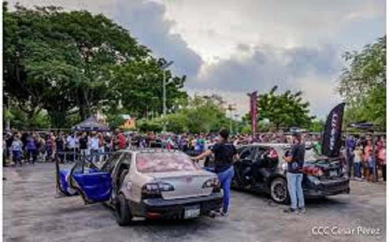 LLEGA EL 1º GOYA FEST CAR: HABRA UN ENCUENTRO DE AUDIO CAR EN GOYA