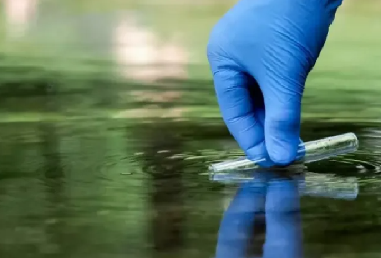 Dos localidades de Corrientes aparecen en alerta por niveles de arsénico en el agua