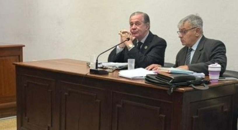 Abuso y coacción política: los duros testimonios que condenaron a Manuel Sussini