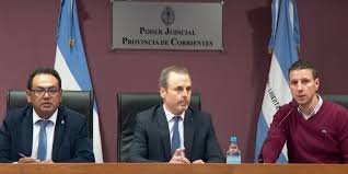 CASO LOAN: LOS FISCALES DENUNCIARON QUE "SE PLANTARON PRUEBAS" Y QUE "ESTÁ ACREDITADA LA CAPTACIÓN" DEL NIÑO