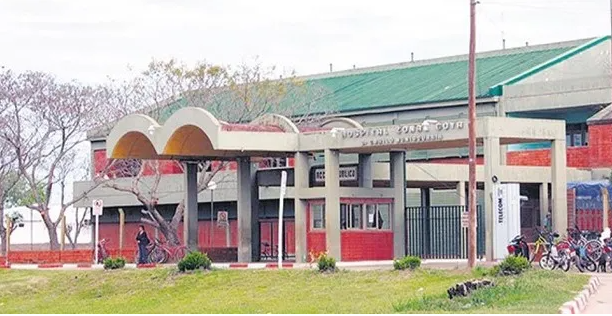 Goya: Joven resultó acuchillado durante una pelea