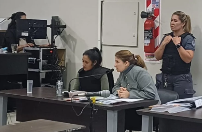 Corrientes: comenzó el juicio contra una mujer acusada de matar a sus dos hijos