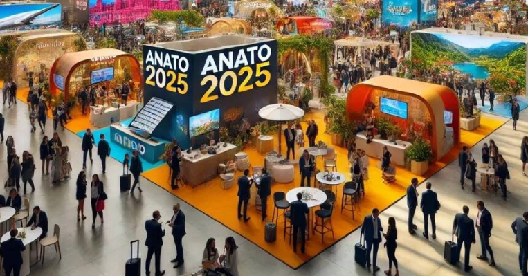 Argentina participará de la edición 2025 de ANATO en Colombia