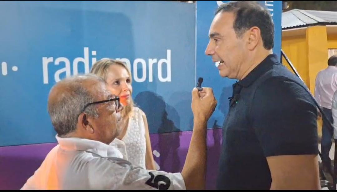 FIESTA NACIONAL DEL CHAMAMÉ