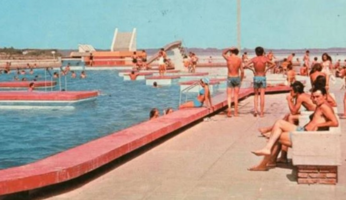 La increíble historia del balneario argentino que desapareció de un día para el otro casi sin dejar rastro