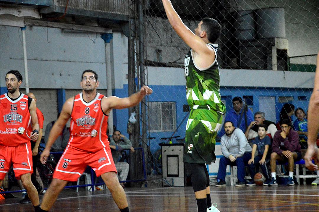FORMATIVAS Y MAYORES CONTINÚAN EL CAMPEONATO 2023.