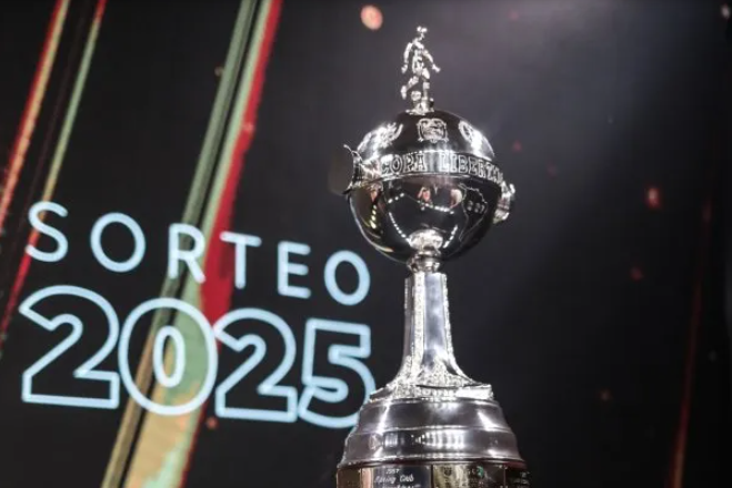Copa Libertadores: todos los clasificados a octavos de final y cómo quedó la tabla de primeros y segundos