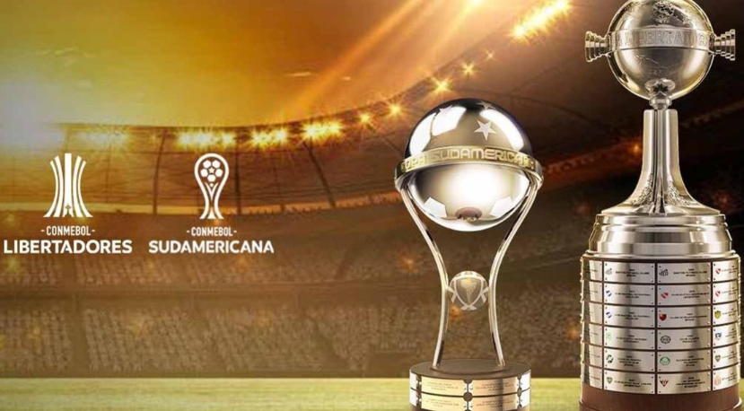 Para agendar: cuándo vuelven a jugar los equipos argentinos por la Libertadores y la Sudamericana