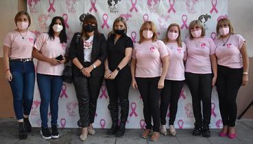 LLAMADO A LA SOLIDARIDAD PARA APOYAR A PACIENTES ONCOLÓGICAS