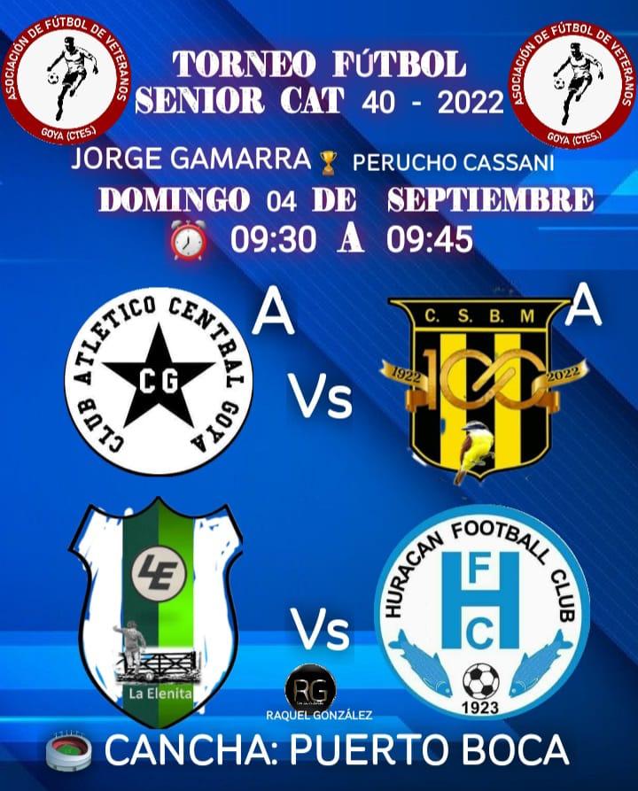 FUTBOL SEÑORS