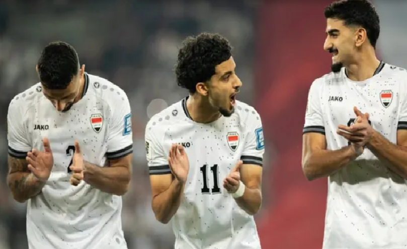 Sorpresa: Irak pidió a la FIFA suspender su repechaje rumbo al Mundial 2026
