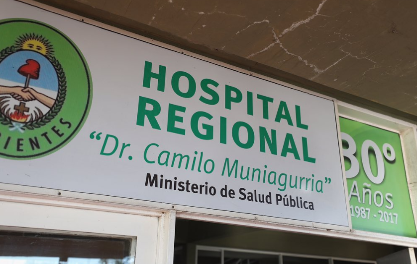 GRAVE ACCIDENTE EN EL ACCESO NORTE: UNA MUJER HERIDA Y UN CONDUCTOR DETENIDO TRAS FUGARSE