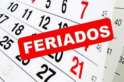 Feriados de Carnaval 2022: cuándo es el primer fin de semana largo del año