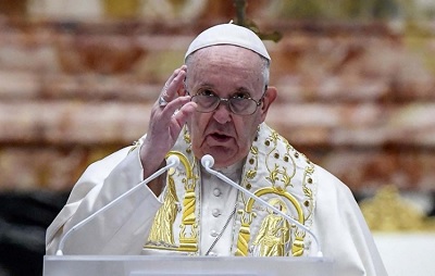 Francisco le dio más poder a la oficina vaticana que investiga abusos en la Iglesia