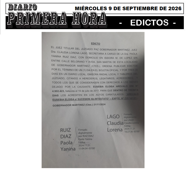 GABALDO DIA 2