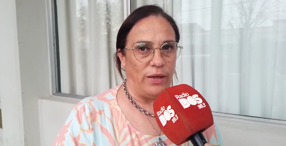 Fundación Brilla Mujer junto al Municipio de Goya invitan a su Primera Maratón Solidaria