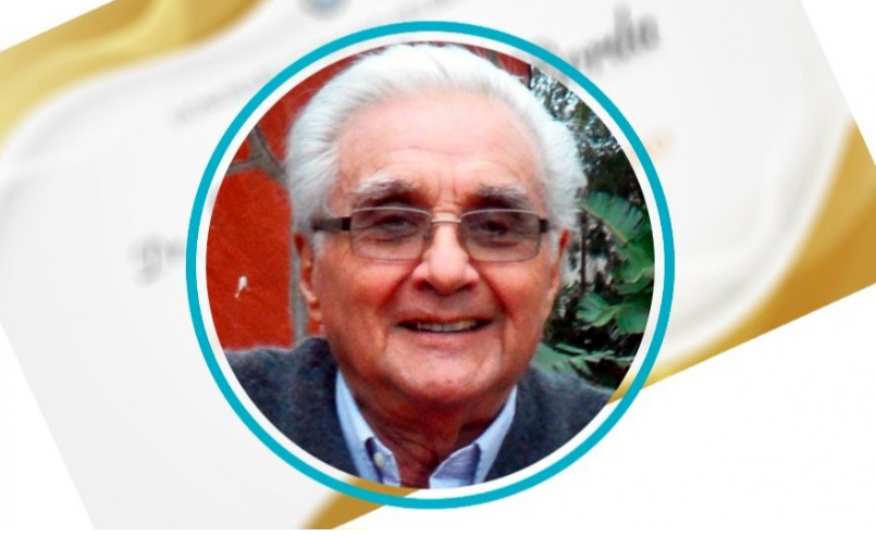 Murió Walter Borda el "médico del pueblo" y ex legislador Autonomista correntino