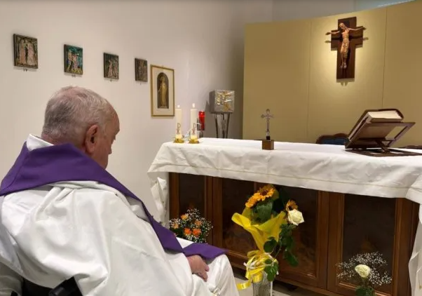 Así será el cronograma del velatorio del Papa Francisco: días y horarios