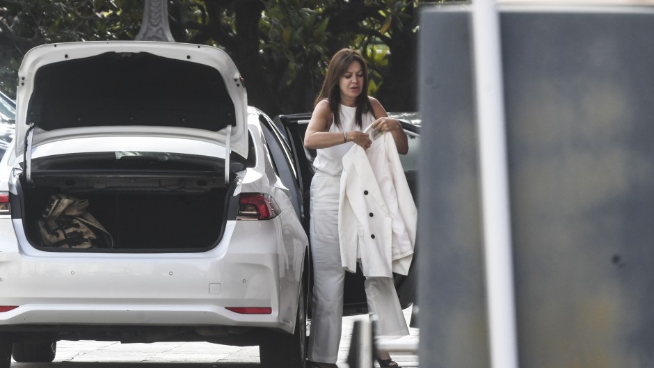 POR UNA DENUNCIA DE GRABOIS, LA JUSTICIA OBLIGA A PETTOVELLO A RETOMAR LOS PROGRAMAS ALIMENTARIOS