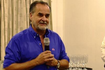 GUILLERMO HARVEY