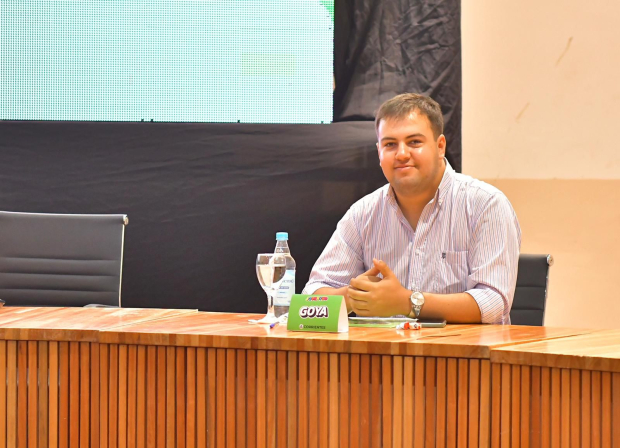 COSTA SURUBÍ SERÁ EL PUNTO DE ENCUENTRO PARA RECIBIR EL AÑO NUEVO CON UNA FIESTA POPULAR Y GRATUITA