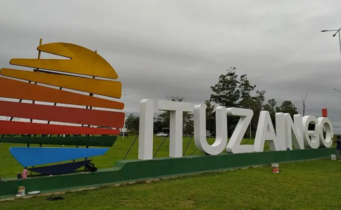 ITUZAINGÓ: secuestraron material y videos pornográficos