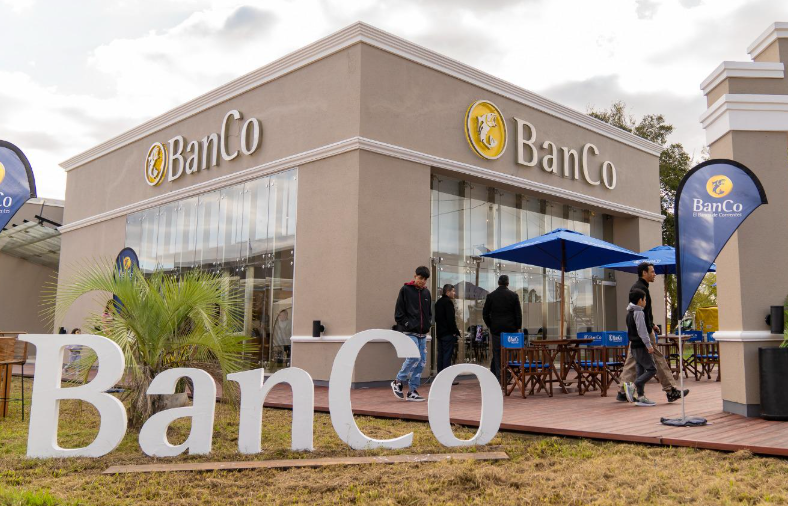 EL BANCO DE CORRIENTES, ALIADO ESTRATÉGICO DEL CAMPO