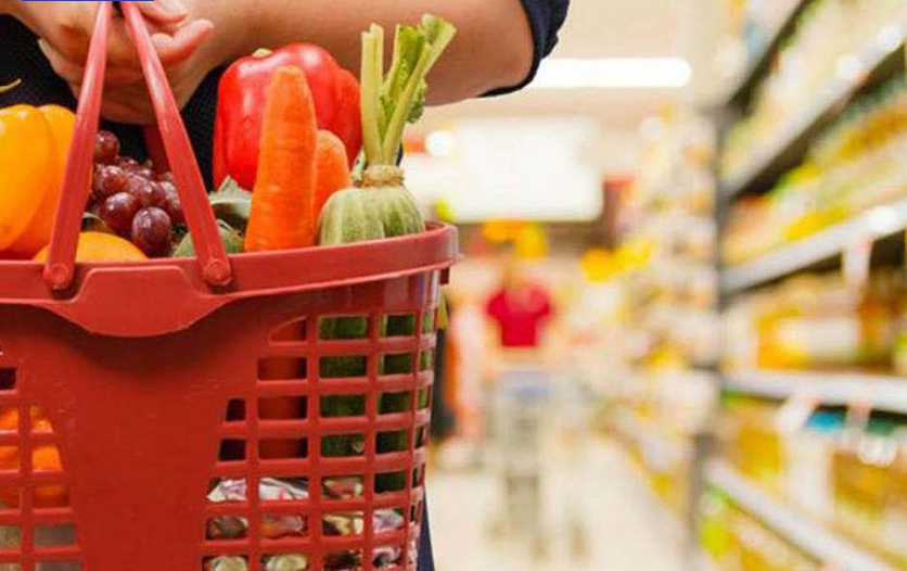 Inflación: en qué provincias cuesta más llenar el changuito del supermercado