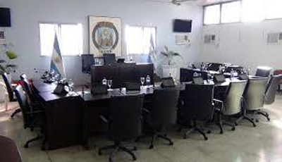 Este martes jurarán los nuevos Concejales y el HCD de Goya elegirá a sus autoridades