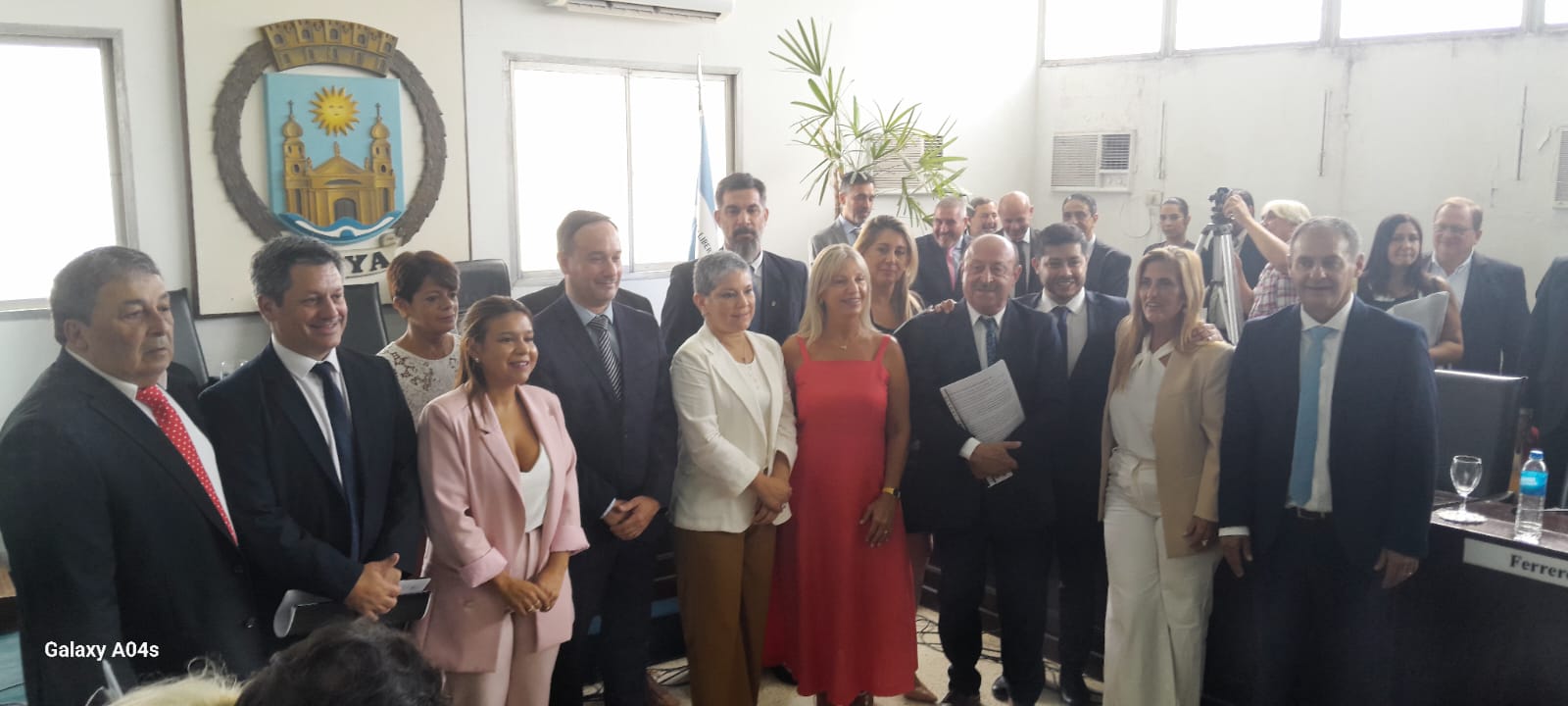 Concejales opinaron sobre el Informe anual del Intendente Hormaechea ante el Concejo Deliberante de Goya