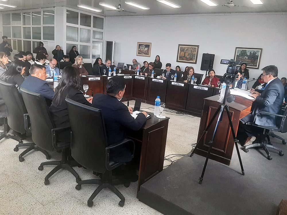 EL CONCEJO DELIBERANTE APROBÓ ORDENANZA SOBRE MICROMOVILIDAD EN LA CIUDAD DE GOYA