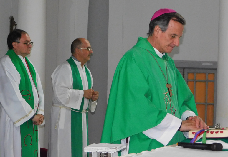 DÍA MUNDIAL PARA LA PREVENCIÓN DEL SUICIDIO: EL OBISPO PRESIDIRÁ UNA MISA EN LA CATEDRAL