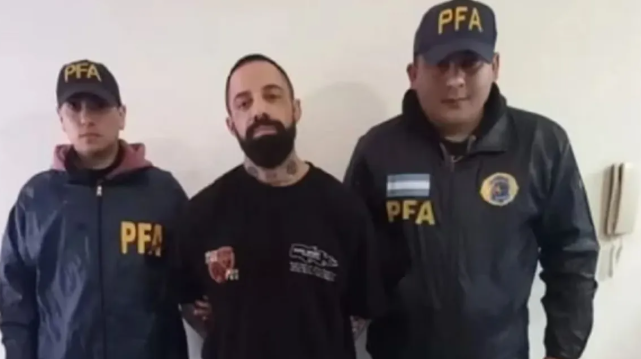 Declaró el Americano en la causa Loan y prometió "contar todo": qué sabe y quiénes van a ir presos