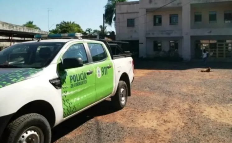 GOYA: Condenado a 12 años de prisión por abuso sexual
