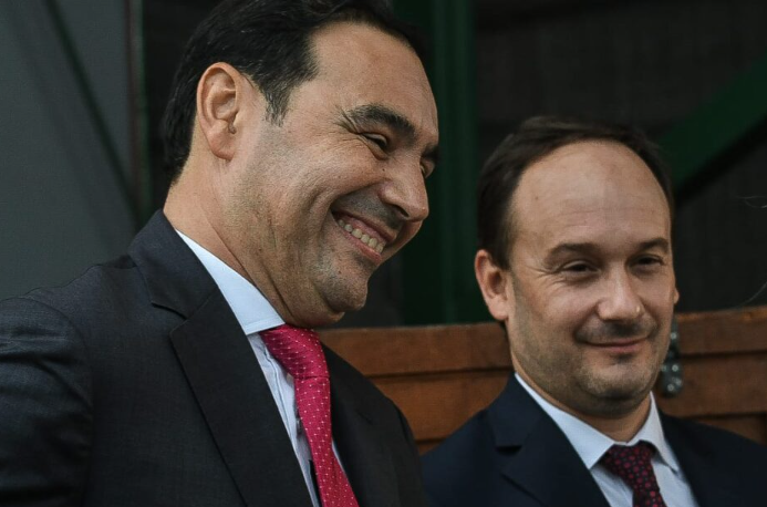Goya: encuestadora da altos índices de aprobación a Gobiernos Provincial y Municipal