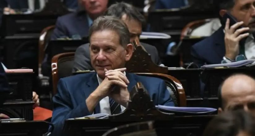 Freno al ajuste: un diputado aliado advirtió que "el equilibrio fiscal no puede ser a costa del norte"