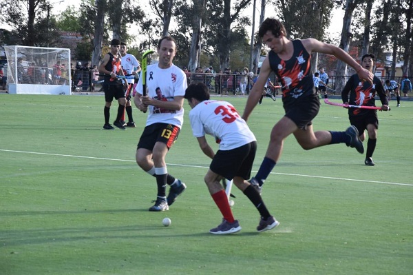 HOCKEY 