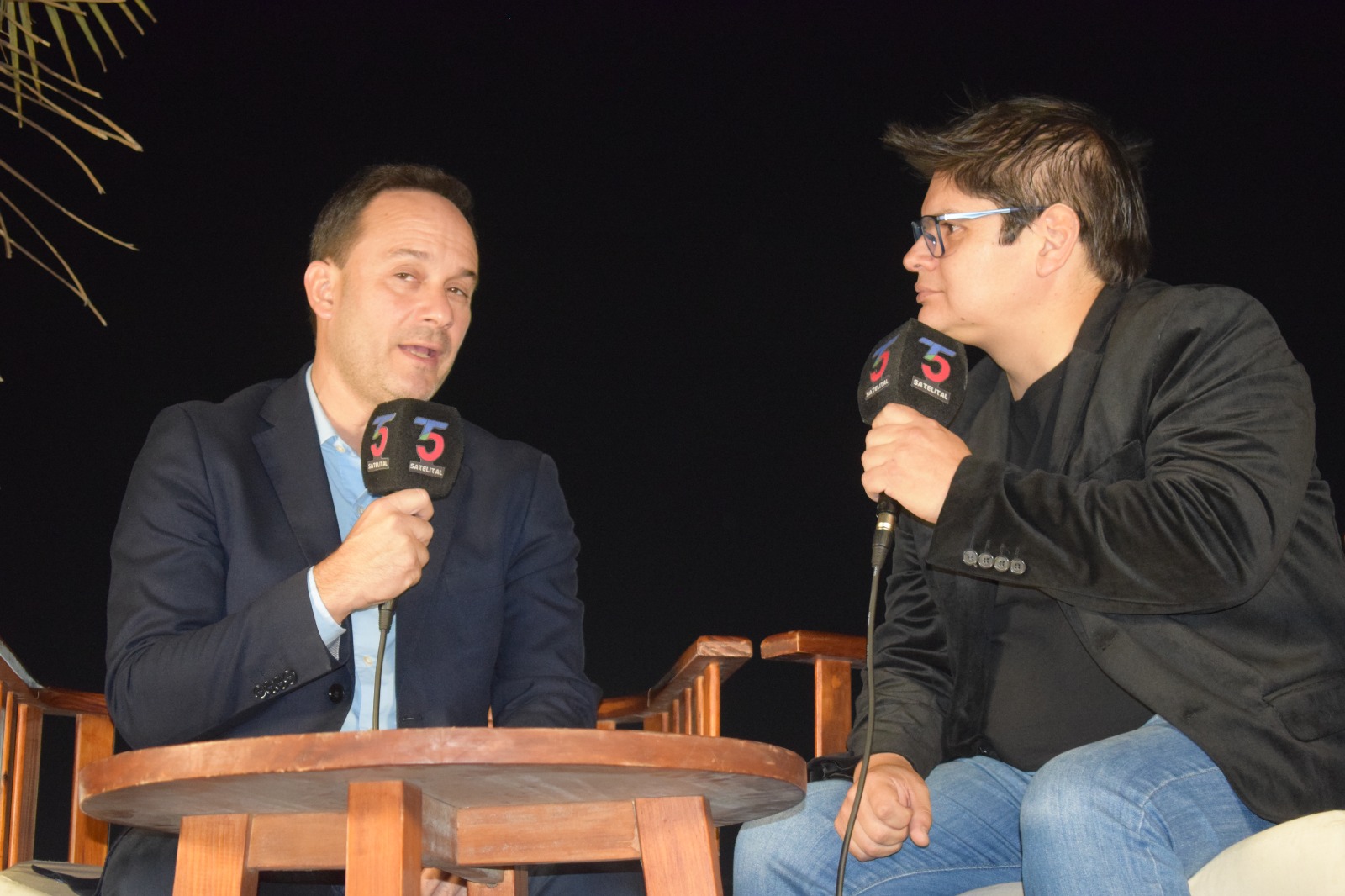 "VENIMOS TRABAJANDO EN UN PLAN DE GOBIERNO PARA POTENCIAR EL TURISMO DE LA CIUDAD" , DIJO MARIANO HORMAECHEA