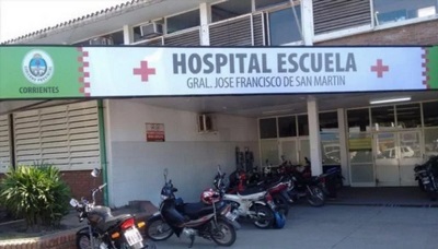 HOSPITAL ESCUELA