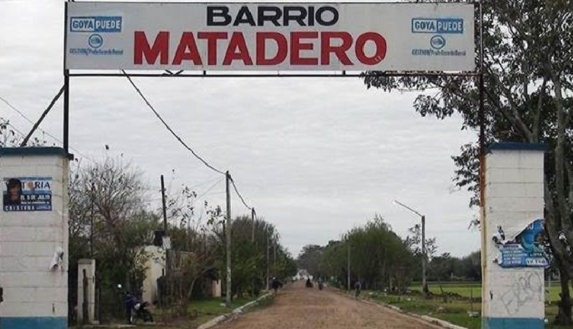 CALLE EMPEDRADO: NUEVA INAUGURACIÓN DE OBRA DEL PROGRAMA MITA Y MITA
