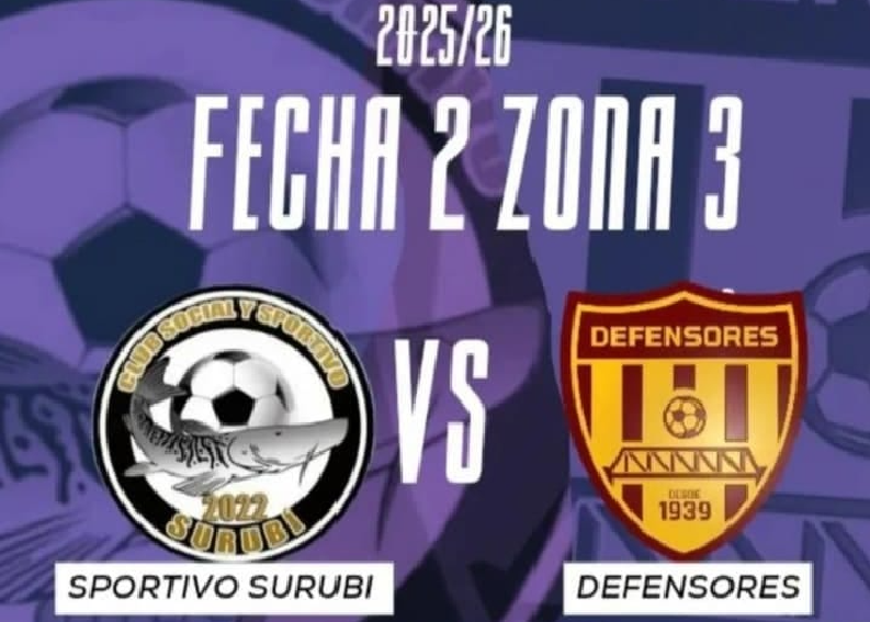 TORNEO FEDERAL REGIONAL AMATEUR DE FUTBOL