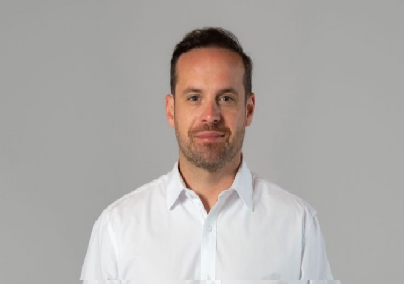 Cristian Olivetti es el nuevo Intendente de la ciudad de Esquina