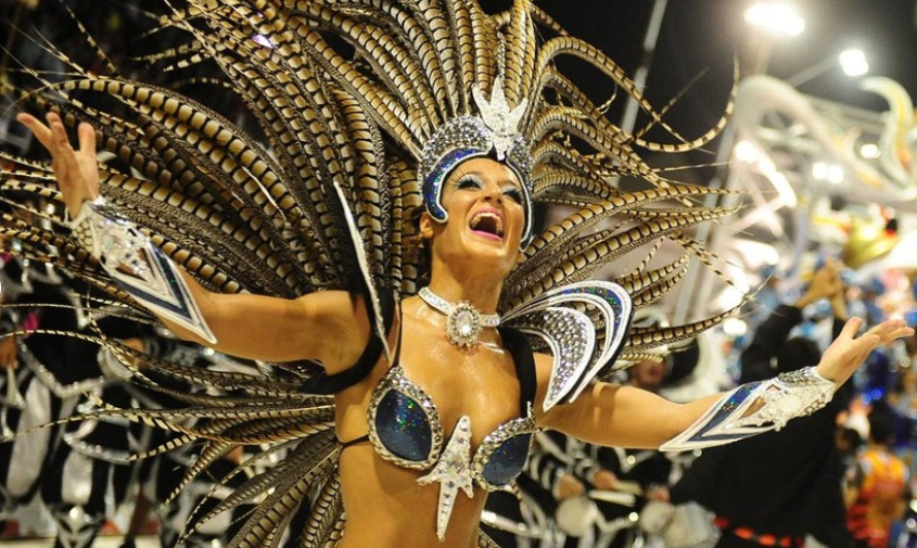 La historia detrás del Carnaval de Gualeguaychú