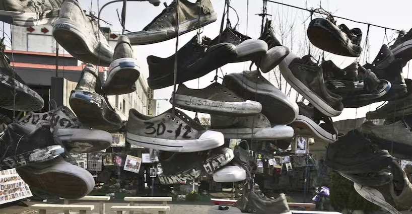 Aniversario de Cromañón: qué pasó el 30 de diciembre de 2004 en el recital de Callejeros