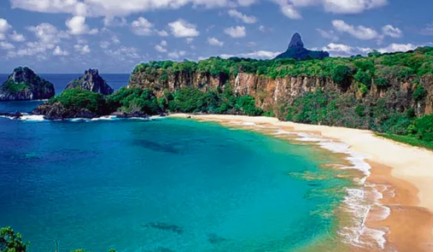 Brasil, un amor argentino: sus playas más deseadas