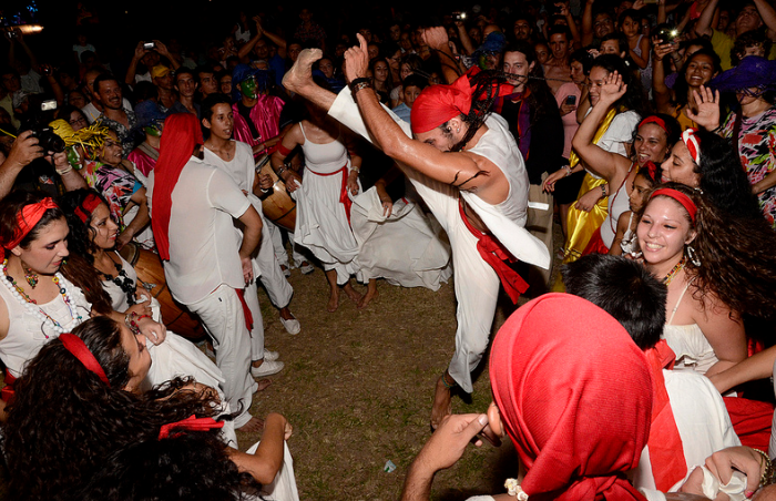 POR QUÉ CORRIENTES CELEBRA A SAN BALTAZAR, EL SANTO NEGRO